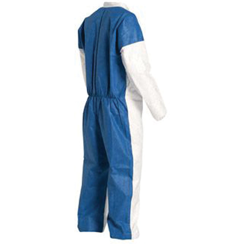 Combinaisons, Moyen, Blanc, Tyvek 400 D Groupe Belzile Dickner