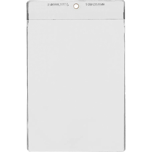 Vinyl Tag Protectors Groupe Belzile Dickner