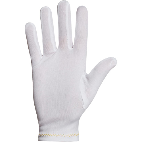 Inspector's Glove, Nylon, Hemmed Cuff, Small Groupe Belzile Dickner