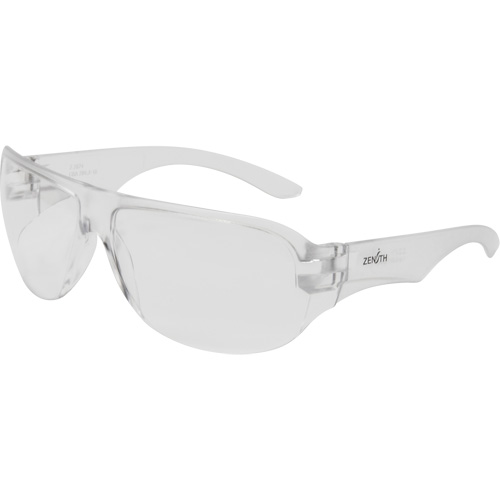 Z2800 Series Safety Glasses, Clear Lens, Anti-Fog, ANSI Z87+/Meets/Exceeds CSA Z94.3 Groupe Belzile Dickner