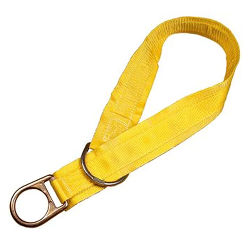 Sangle de fixation en toile, Fixation universelle, Usage Temporaire Groupe Belzile Dickner