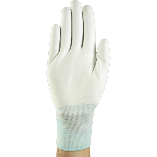 PX140 Coated Gloves, 6/X-Small, Polyurethane Coating, 15 Gauge, Nylon Shell Groupe Belzile Dickner