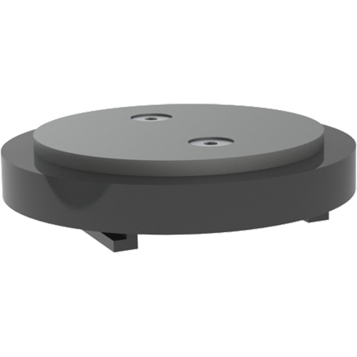 Strobe Light Attachment, Black Groupe Belzile Dickner