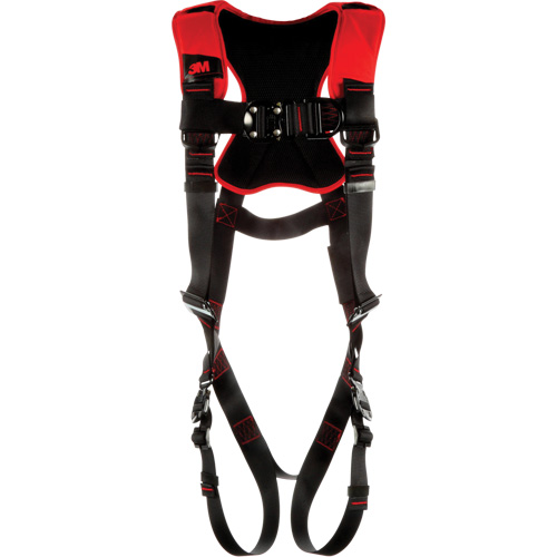 Comfort Vest-Style Harness, CSA Certified, Class AL, Small, 420 lbs. Cap. Groupe Belzile Dickner