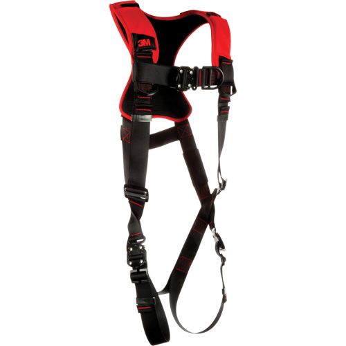 Comfort Vest-Style Harness, CSA Certified, Class AL, Small, 420 lbs. Cap. Groupe Belzile Dickner