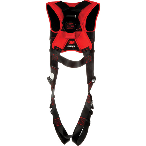 Comfort Vest-Style Harness, CSA Certified, Class AL, Small, 420 lbs. Cap. Groupe Belzile Dickner