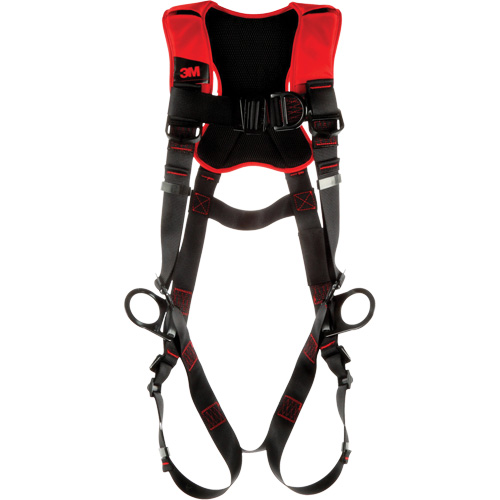 Comfort Vest-Style Harness, CSA Certified, Class ALP, Small, 420 lbs. Cap. Groupe Belzile Dickner