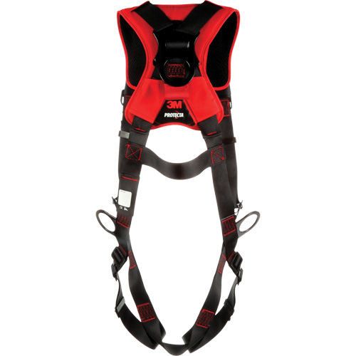 Comfort Vest-Style Harness, CSA Certified, Class ALP, Small, 420 lbs. Cap. Groupe Belzile Dickner