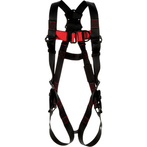 Vest-Style Harness, CSA Certified, Class AL, Small, 420 lbs. Cap. Groupe Belzile Dickner