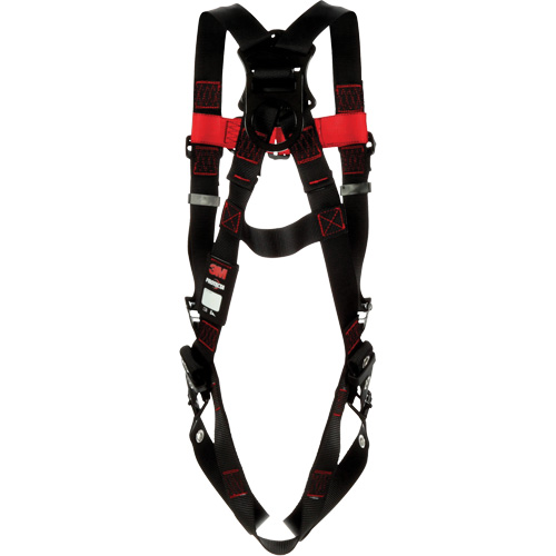 Vest-Style Harness, CSA Certified, Class AL, Small, 420 lbs. Cap. Groupe Belzile Dickner