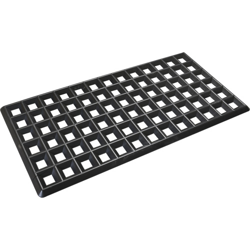 Spill Control Replacement Grate Groupe Belzile Dickner