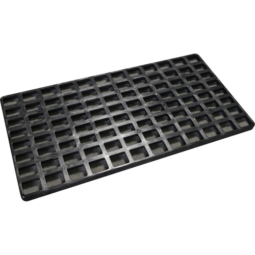 Spill Control Replacement Grate Groupe Belzile Dickner