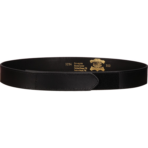 Ceinture en cuir Groupe Belzile Dickner