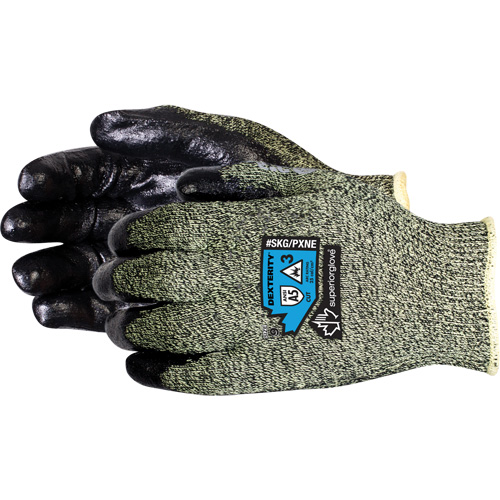 Gant doubl&eacute; pour l'hiver Dexterity, 6, 10" lo, 25 cal/cm², Niveau 3, NFPA 70E Groupe Belzile Dickner