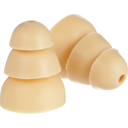 Embouts de communication de rechange Peltor UltraFit Groupe Belzile Dickner