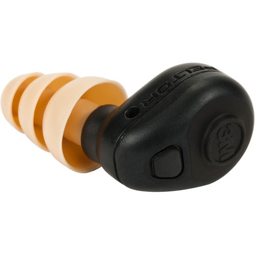 Peltor Tactical TEP-200 Earplug Kit Groupe Belzile Dickner