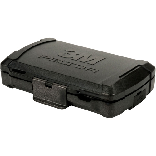 Peltor Tactical TEP-200 Earplug Kit Groupe Belzile Dickner