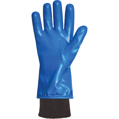 Gants d'hiver enduits North Sea, Petit, R&ecirc;vetement Nitrile, Enveloppe en Acrylique Groupe Belzile Dickner