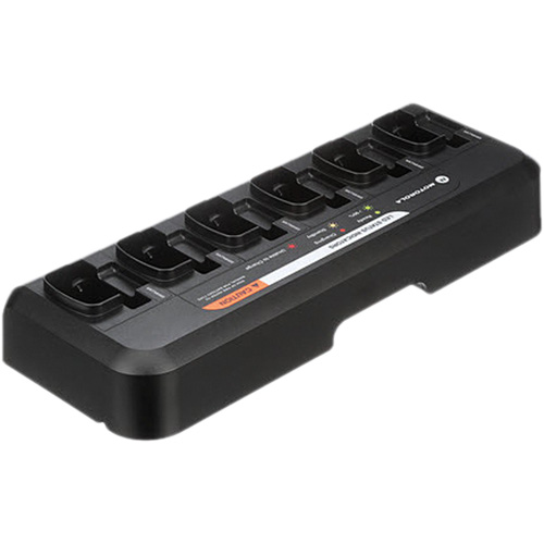 Multi-Unit Charger Groupe Belzile Dickner