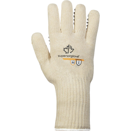 Gants r&eacute;sistants &agrave; la chaleur Cool Grip, Kevlar/Protex, Moyen/Petit, Prot&egrave;ge jusqu'&agrave; 600° F (315° C) Groupe Belzile Dickner