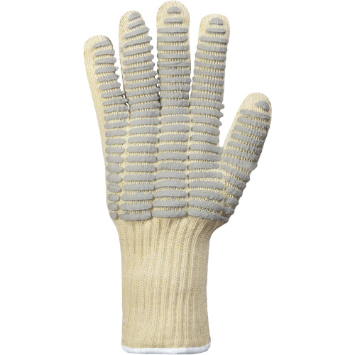 Gants r&eacute;sistants &agrave; la chaleur Cool Grip, Kevlar/Protex, Moyen/Petit, Prot&egrave;ge jusqu'&agrave; 600° F (315° C) Groupe Belzile Dickner