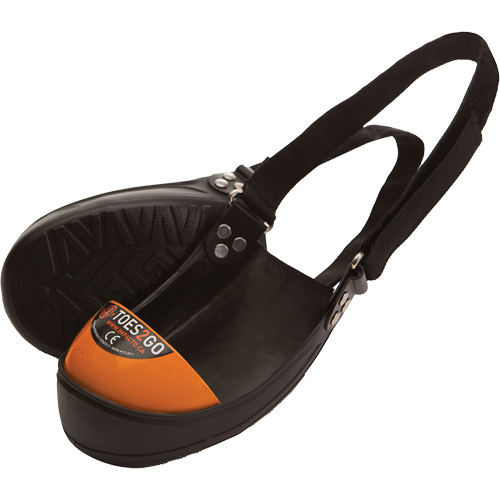 Toes2Go&reg; Composite Toe Cap, Small Groupe Belzile Dickner