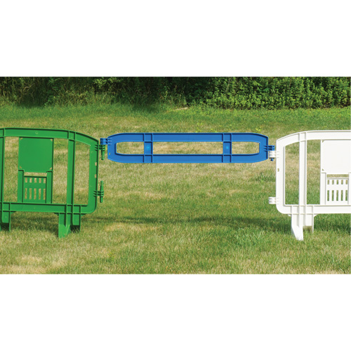 Barricade Extender Groupe Belzile Dickner