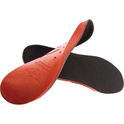 Anti-Fatigue Memory Foam Insoles, Men's 3 - 5 Groupe Belzile Dickner