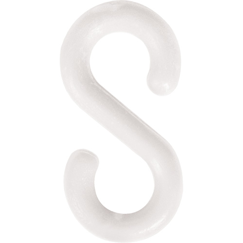 S-Hook, Plastic Groupe Belzile Dickner