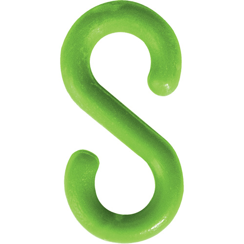 S-Hook, Plastic Groupe Belzile Dickner