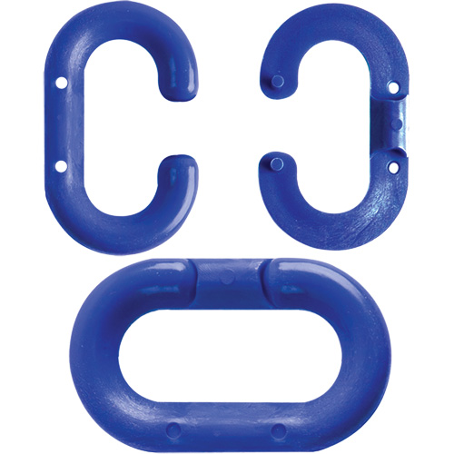 Master Link, Plastic Groupe Belzile Dickner