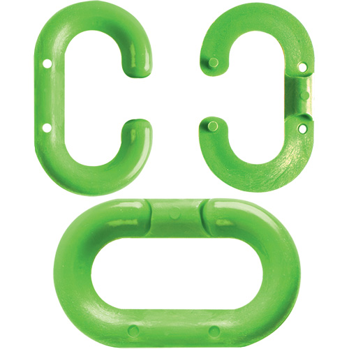 Master Link, Plastic Groupe Belzile Dickner