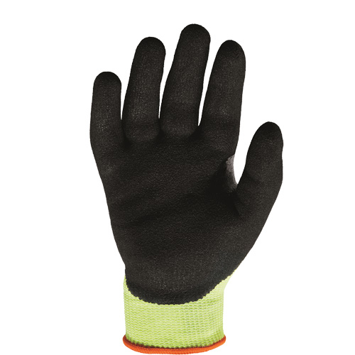 Gants r&eacute;sistants &agrave; la coupe ProFlex 7141, Taille Petit, Rev&ecirc;tement Nitrile, Enveloppe en TenaLux, ASTM ANSI niveau A4 Groupe Belzile Dickner