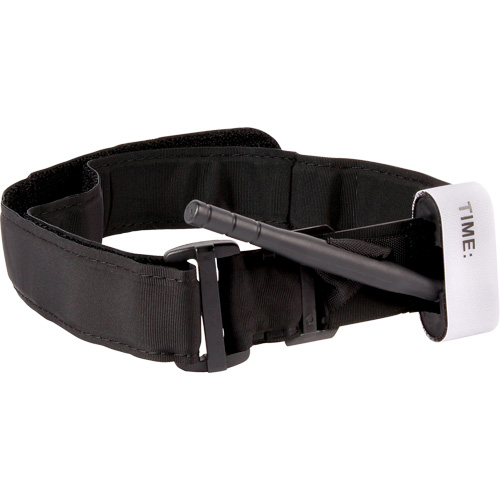 Garrot de style guindeau Dynamic, Polyvalent, Plastique, 2-3/4", Classe 1 Groupe Belzile Dickner