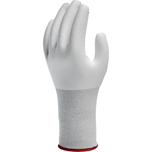 Doublure de gant r&eacute;sistante aux coupures 546X DURACoil, Taille 6/Petit, Calibre 13, Enveloppe en PEHP, ASTM ANSI niveau A3 Groupe Belzile Dickner