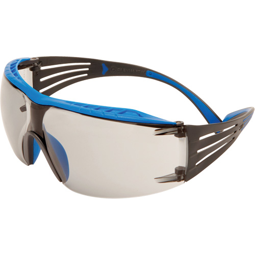 Securefit 400 Series Safety Glasses, Indoor/Outdoor Lens, Anti-Fog/Anti-Scratch, ANSI Z87+/Meets/Exceeds CSA Z94.3 Groupe Belzile Dickner