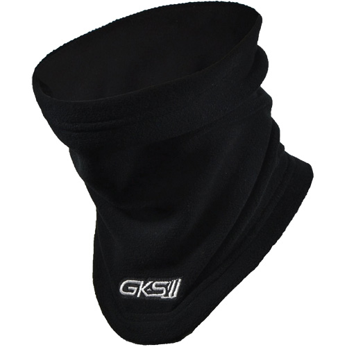 Buckshot&reg; Neckwarmer, Black, Fleece Groupe Belzile Dickner