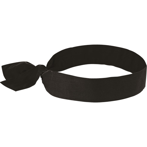 Foulard de refroidissement Chill-Its 6700, Noir Groupe Belzile Dickner