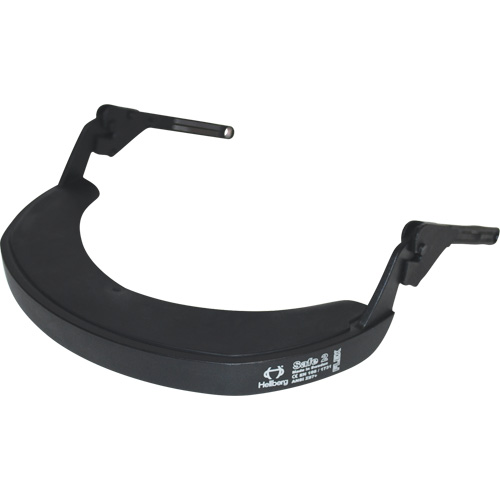 SAFE 2 Flex Straight Visor Carrier Groupe Belzile Dickner