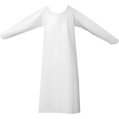 Blouses CoverMe, Taille unique, Blanc, Polyur&eacute;thane Groupe Belzile Dickner
