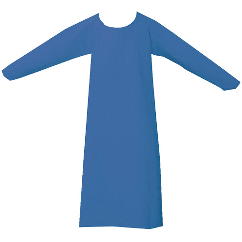 Blouses CoverMe, Taille unique, Bleu, Polyur&eacute;thane Groupe Belzile Dickner
