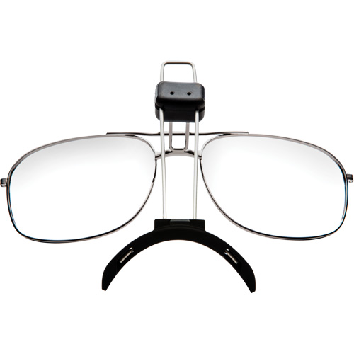 Full Face Mask Glasses Kit Groupe Belzile Dickner