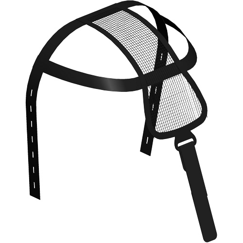 Replacement Head Harness Groupe Belzile Dickner
