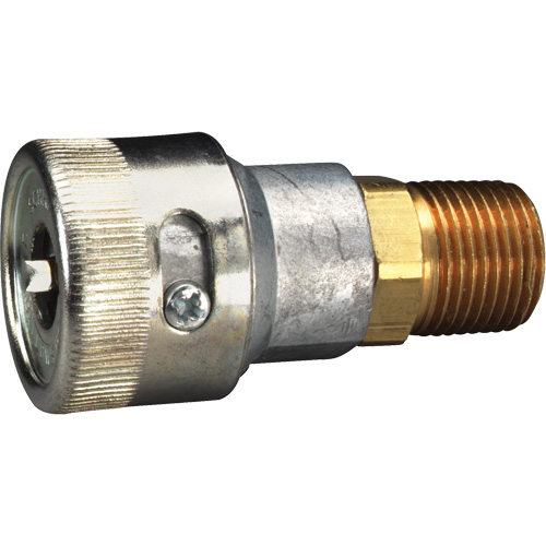 High Pressure Twist Lock Fittings Groupe Belzile Dickner