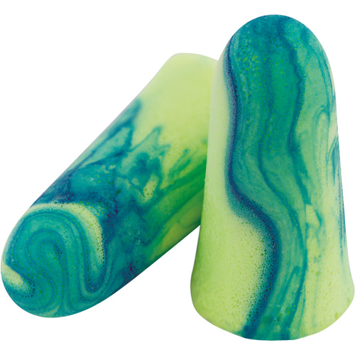 Bouchons d'oreilles hydratants jetables Soothers, Vrac - Boîte Groupe Belzile Dickner