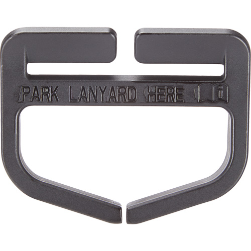 Lanyard Keeper Groupe Belzile Dickner