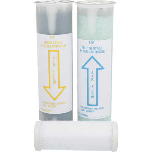 Replacement Filter Kit Groupe Belzile Dickner