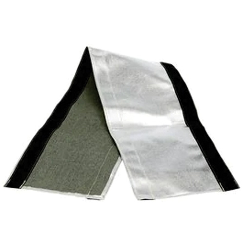 Gaine contre la chaleur rayonnante pour tuyau de respiration Versaflo Groupe Belzile Dickner