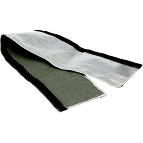 Gaine contre la chaleur rayonnante pour tuyau de respiration Versaflo Groupe Belzile Dickner