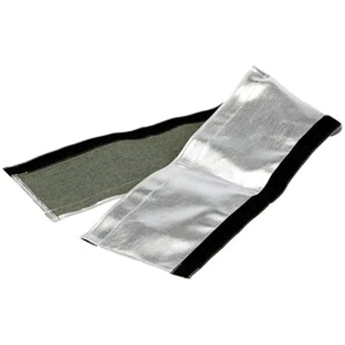 Gaine contre la chaleur rayonnante pour tuyau de respiration Versaflo Groupe Belzile Dickner